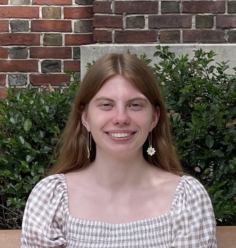 Katie Gray